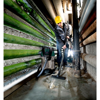 Metabo usisivač za suvo i mokro usisavanje ASA 30 L PC Inox 602015000 Metabo usisivač za suvo i mokro usisavanje ASA 30 L PC Inox 602015000